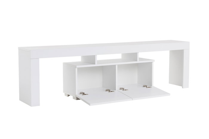 Nordure Enclave - Natural White Nordure Enclave - Natural White